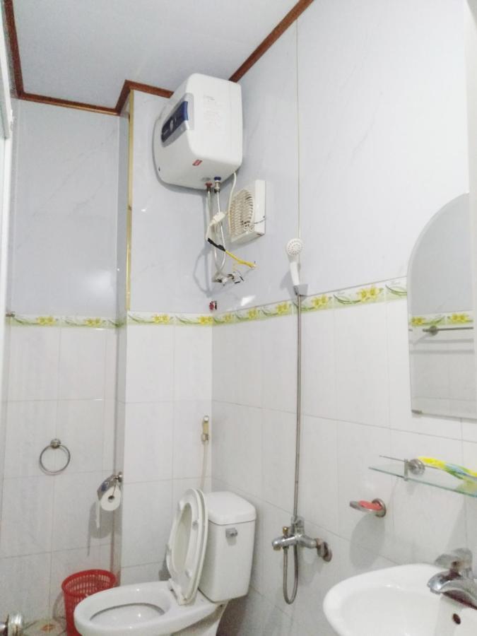 Nam My Van Homestay - Thái Nguyên エクステリア 写真