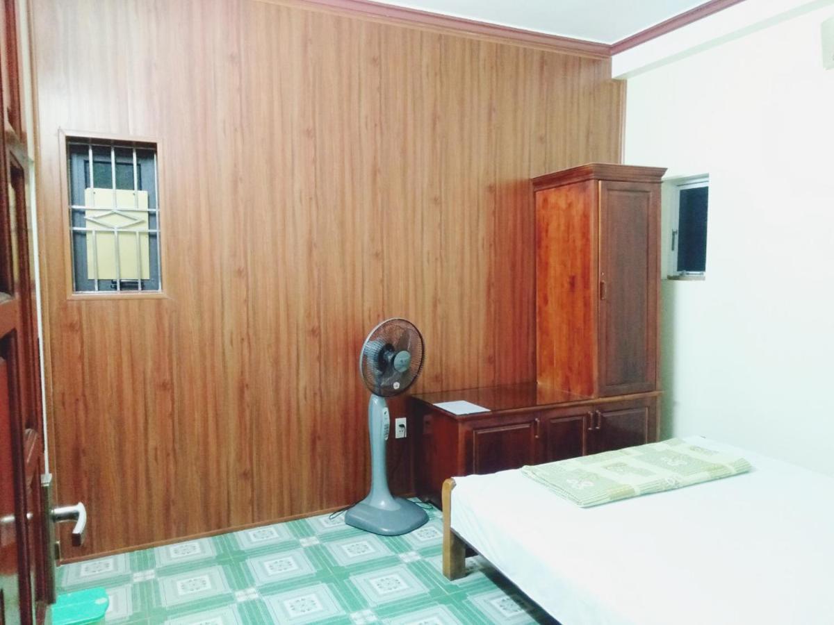 Nam My Van Homestay - Thái Nguyên エクステリア 写真