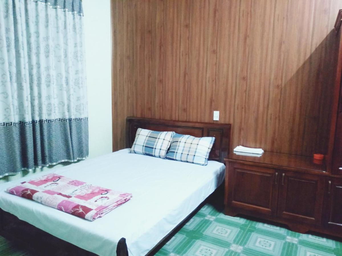 Nam My Van Homestay - Thái Nguyên エクステリア 写真