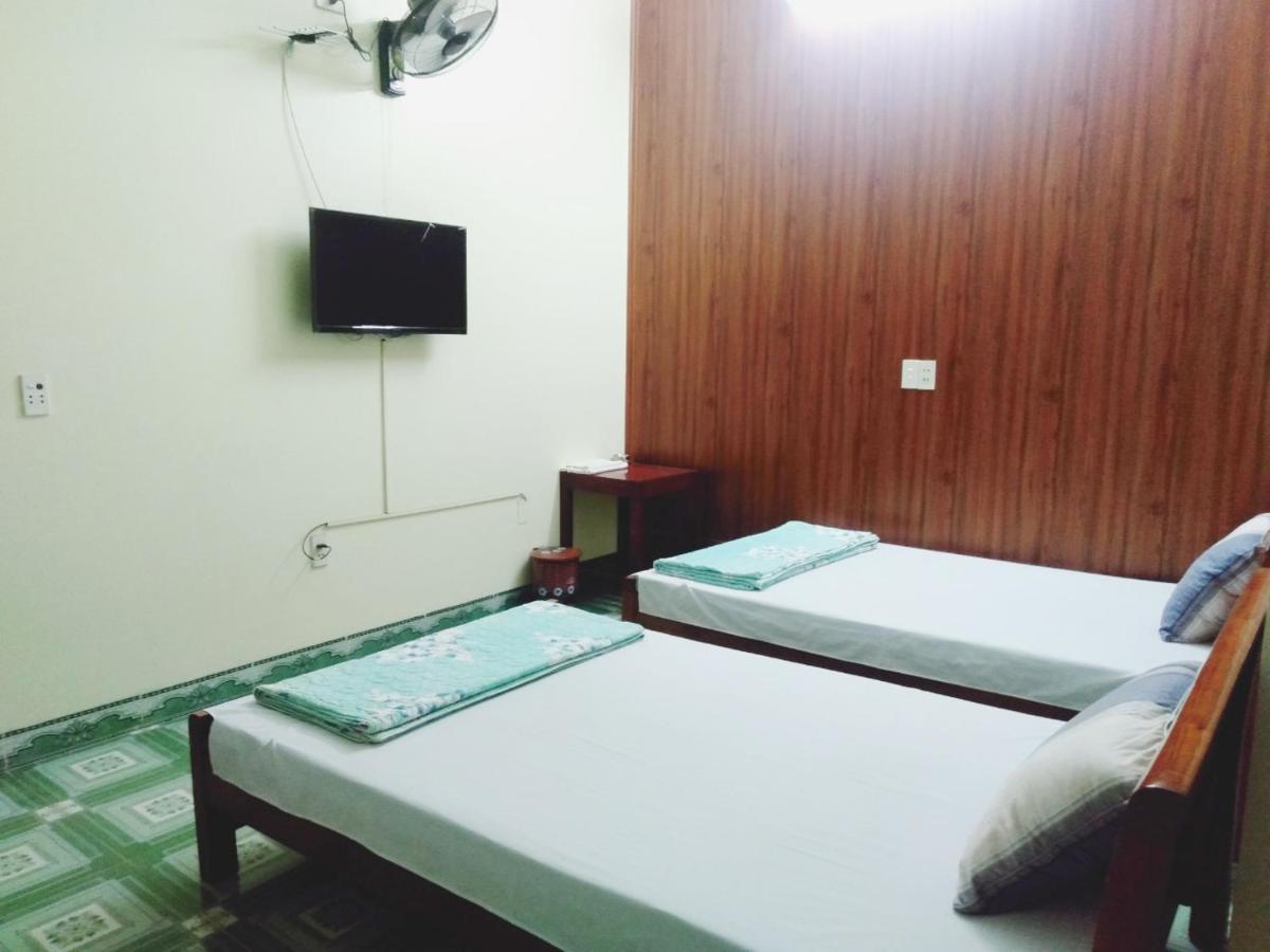 Nam My Van Homestay - Thái Nguyên エクステリア 写真