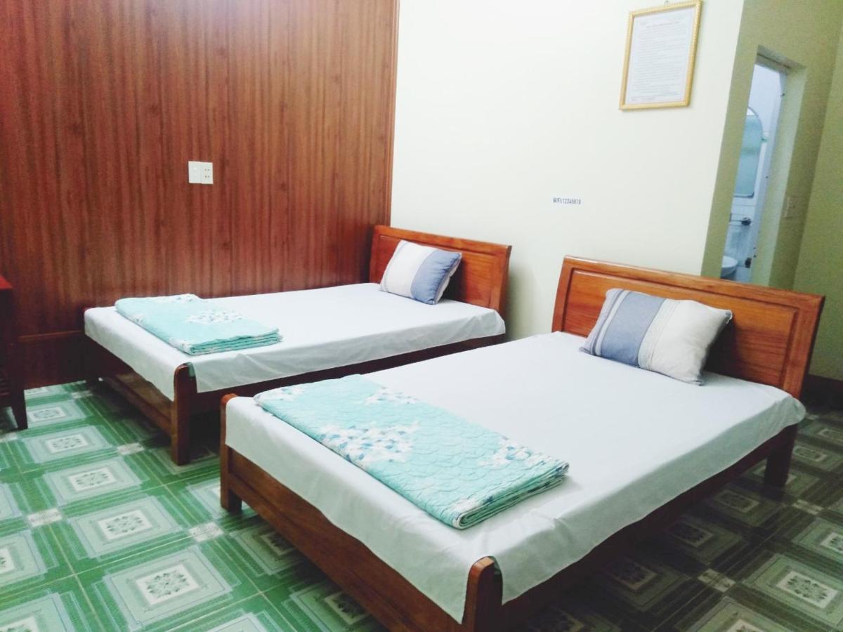 Nam My Van Homestay - Thái Nguyên エクステリア 写真