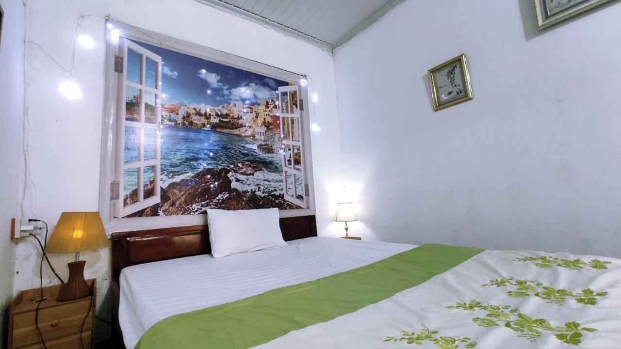 Nam My Van Homestay - Thái Nguyên エクステリア 写真
