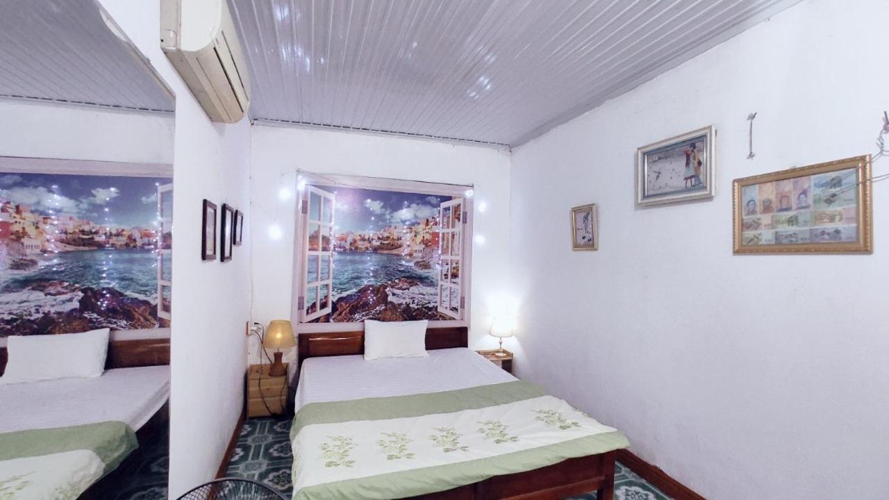 Nam My Van Homestay - Thái Nguyên エクステリア 写真