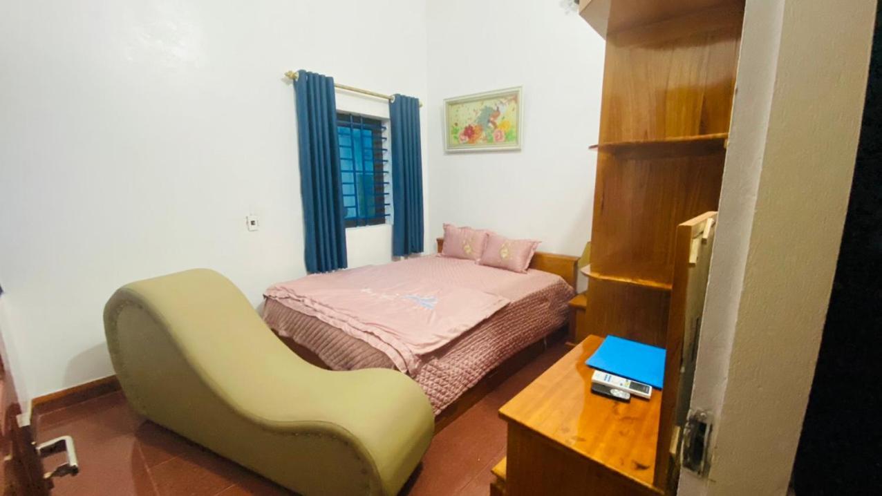 Nam My Van Homestay - Thái Nguyên エクステリア 写真