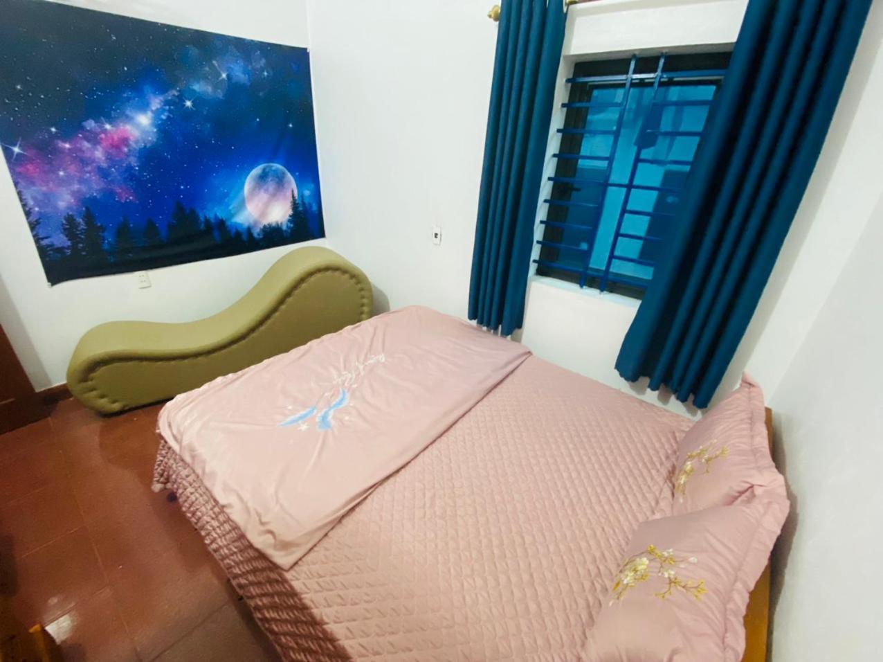 Nam My Van Homestay - Thái Nguyên エクステリア 写真