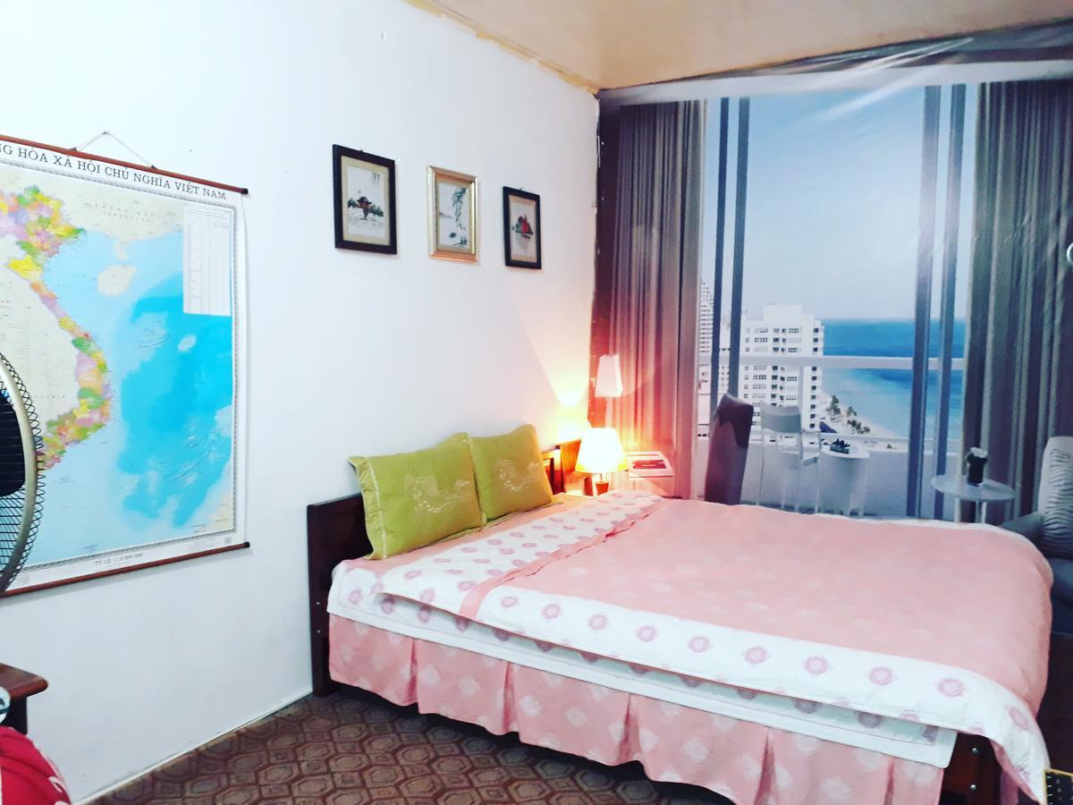 Nam My Van Homestay - Thái Nguyên エクステリア 写真