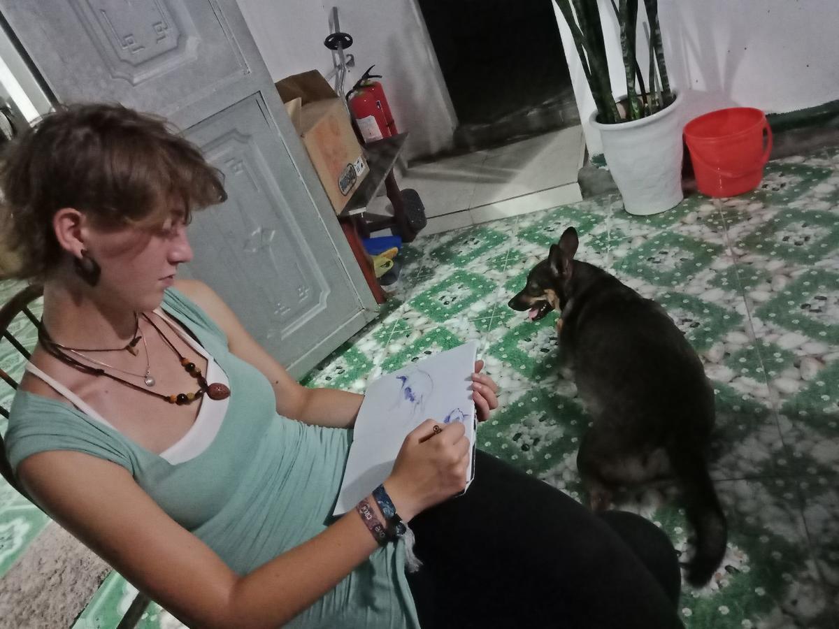 Nam My Van Homestay - Thái Nguyên エクステリア 写真