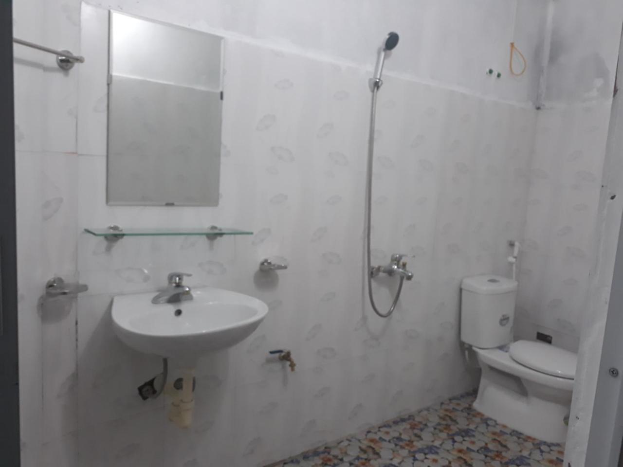Nam My Van Homestay - Thái Nguyên エクステリア 写真